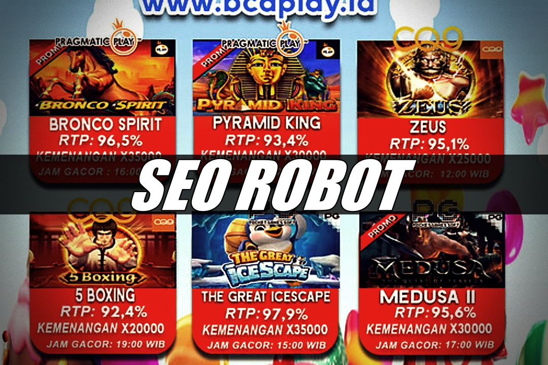 Main Slot Online Populer Dari Pragmatic Play