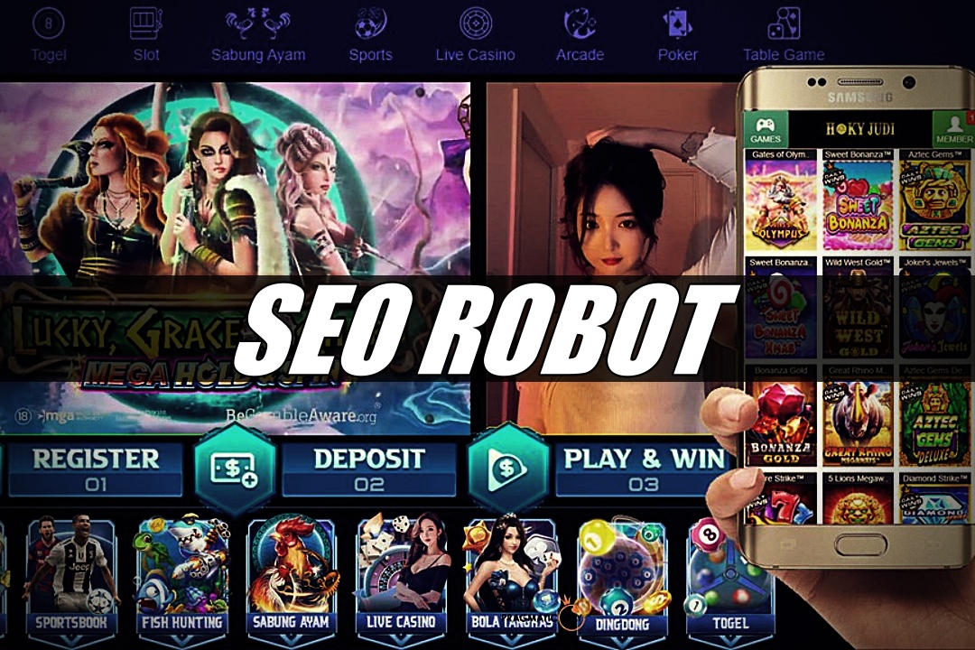 Proses Umum Memainkan Judi Slot Online Single Via Agen Online