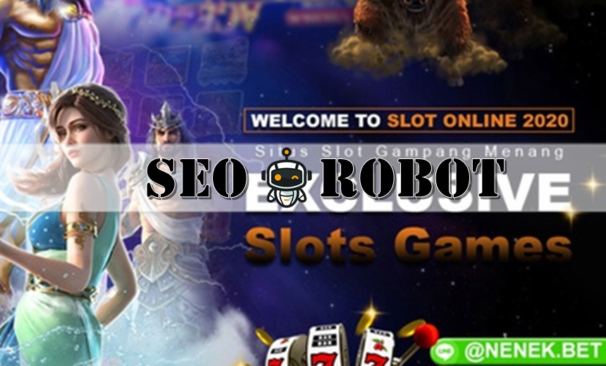 Bocoran Judul Game Agen Slot Online Mudah Menang