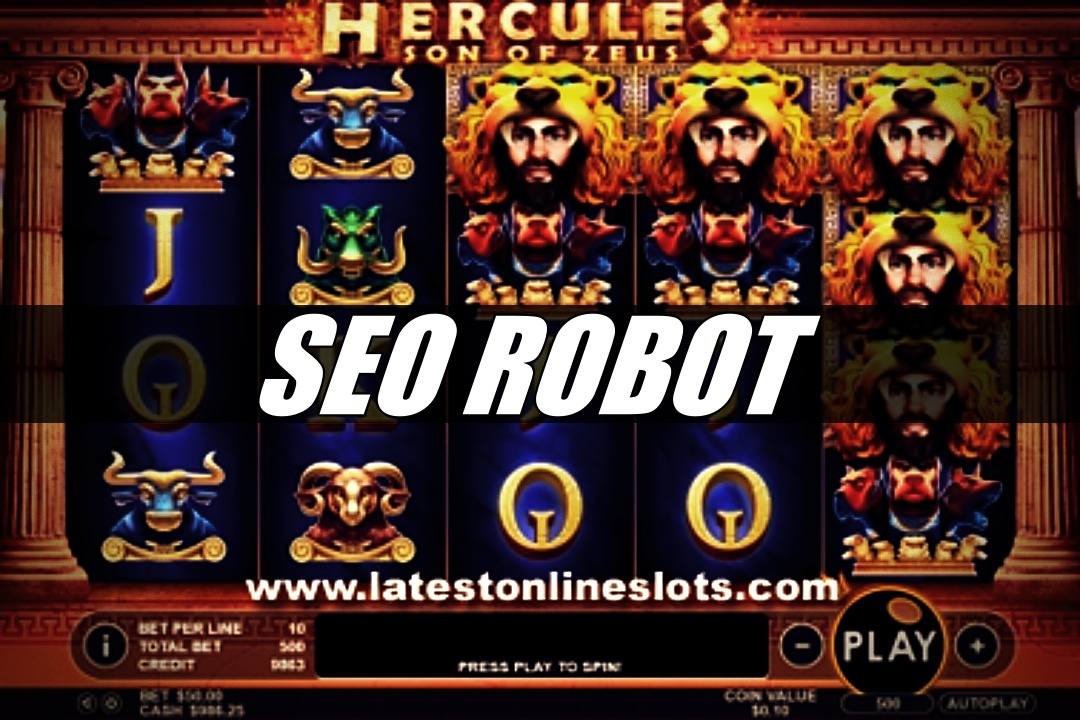 Tipe Mesin Slot Online Banyak Bonus Berikut Ulasannya