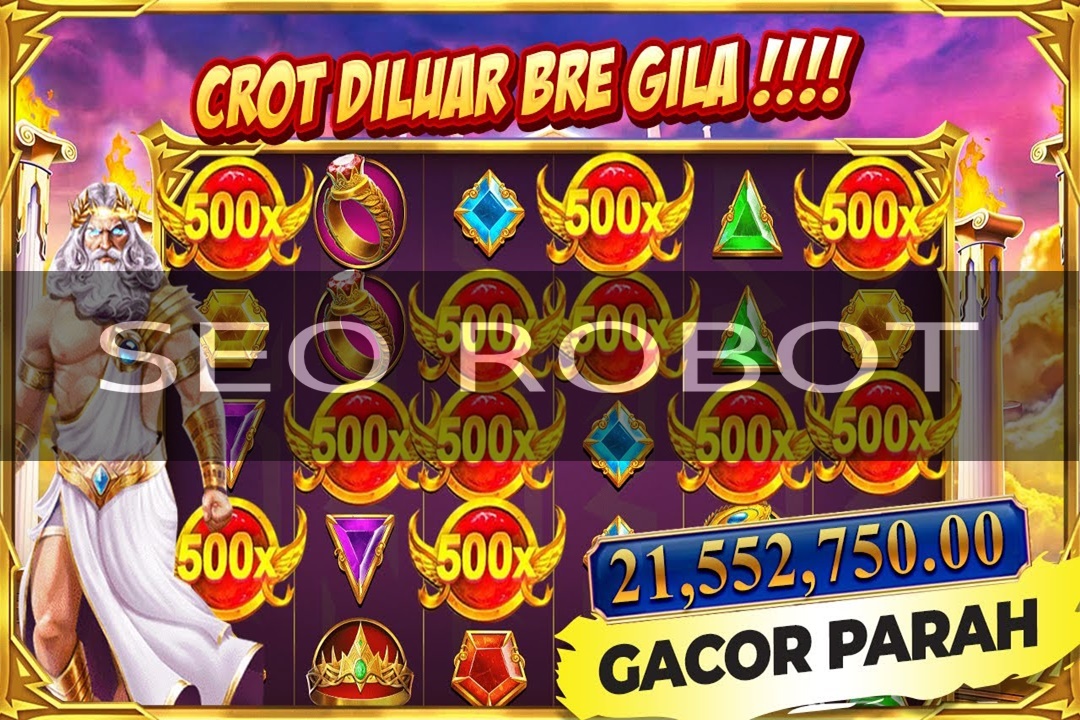 Menelaah Slot Online Gacor Yang Menghadirkan Provider Terbaik