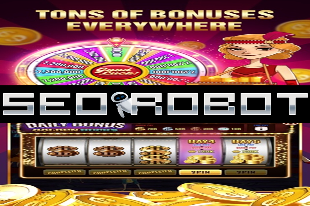 Cara Untung Berlipat Pada Situs Slot Online Terpercaya