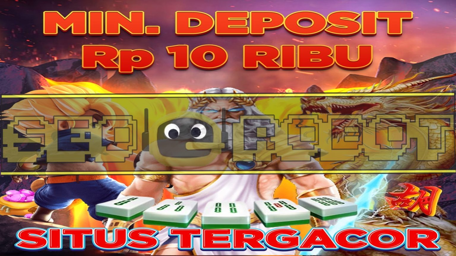 Kriteria Yang Hanya Ditemukan Dalam Situs Judi Slot Online Terpercaya